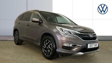 Honda CR-V 2.0 i-VTEC SE Plus 5dr Auto Petrol Estate